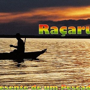 “Raçaruts”的封面