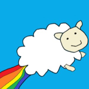 Avatar für Regenbogenschaf