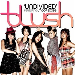 Undivided [Single]
