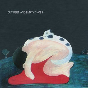 Cut Feet and Empty Shoes