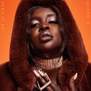 Turn It Up - Single