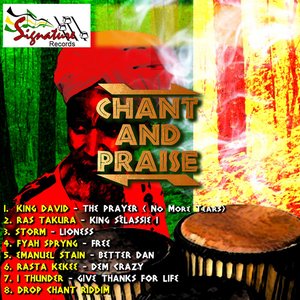 Chant and Praise