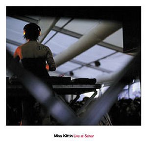 Live at Sónar