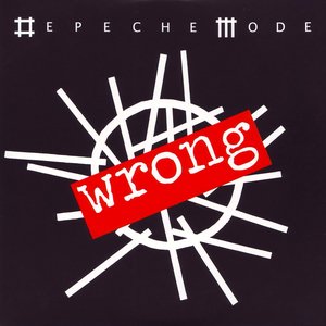 Image for 'Wrong'