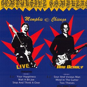 Live & Deadly - Memphis/Chicago