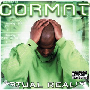 Cormat 的头像