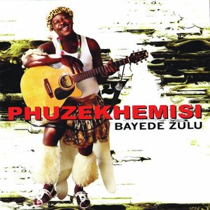 Bayede Zulu