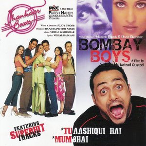 Jhankaar Beats-Bombay Boys