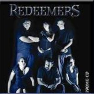 Redeemers (Promo CD)