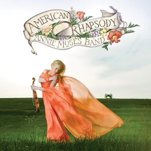 Image for 'American Rhapsody'