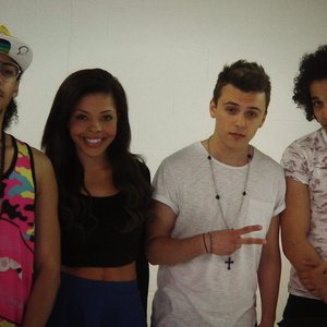 Luminites için avatar