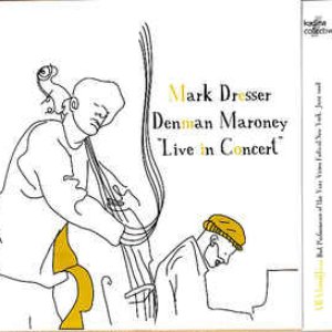 Awatar dla Mark Dresser And Denman Maroney