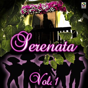 Varios Serenata, Vol. 1
