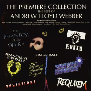 The Premiere Collection: The Best of Andrew Lloyd Webber