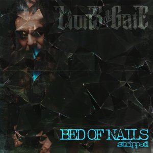 Bed of Nails (Stripped) - Single