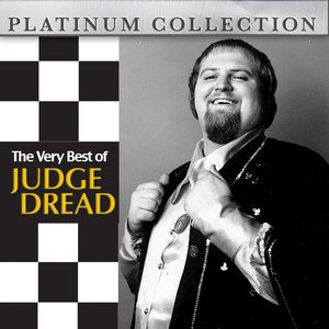 The Very Best of Judge Dread