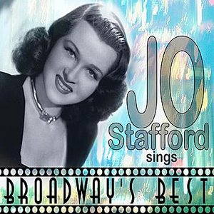 Jo Stafford Sings Broadway's Best