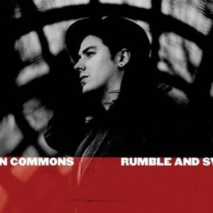 Rumble and Sway - EP