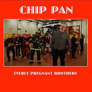 Chip Pan