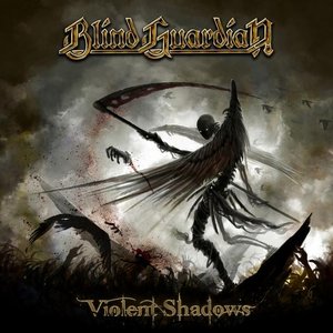 Violent Shadows (WWW Live Performance) - Single