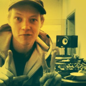 DJ Krii 的头像