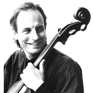 Erik Friedlander photo provided by Last.fm