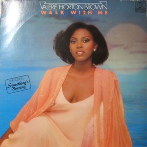 Valerie Horton-Brown 的头像