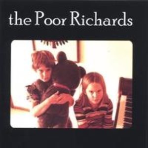 The Poor Richards 的头像