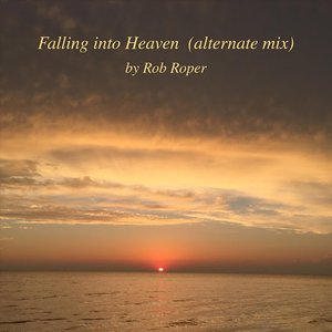 Falling into Heaven (Alt Mix) - Single