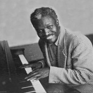 Lloyd Glenn photo provided by Last.fm