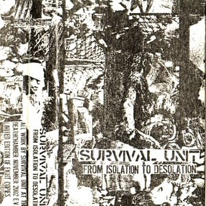 From Isolation to Desolation