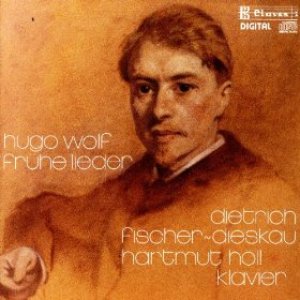 Hugo Wolf: Frühe Lieder