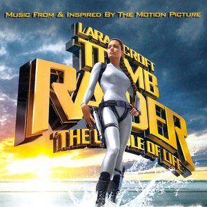Lara Croft Tomb Raider: The Cradle of Life
