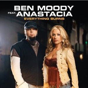 Аватар для Ben Moody feat. Anastacia