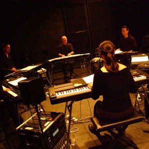 Awatar dla Piano Circus