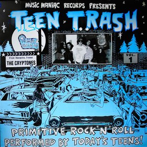 Teen Trash Vol.1