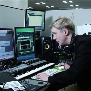 Ludwig Forssell 的头像