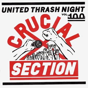 United Thrash Night Vol. 100