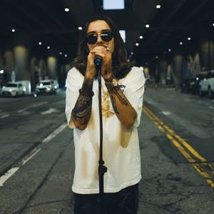 YUNG XAVI 的头像