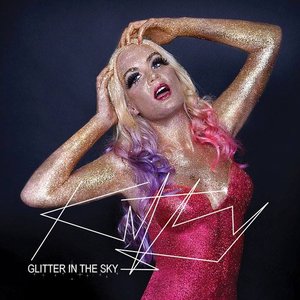 Glitter in the Sky