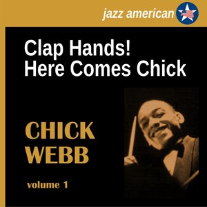 Clap Hands! Here Comes Chick (Volume 1)