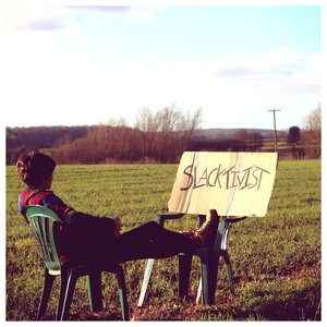 Slacktivist