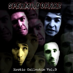 Erotic Collectin, Vol. 3