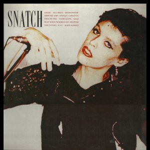 Snatch EP