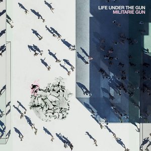 Life Under The Gun [Explicit]