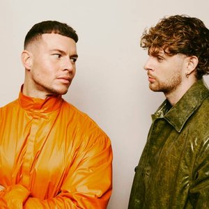 Аватар для Joel Corry & Tom Grennan