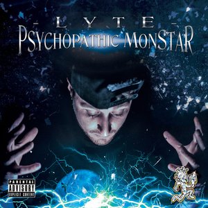 Psychopathic Monstar (Blue Version)