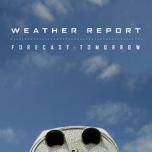 Forecast: Tomorrow