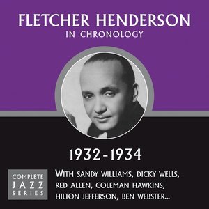 Complete Jazz Series 1932 - 1934