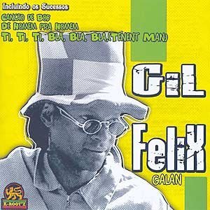 Avatar for Gil Félix